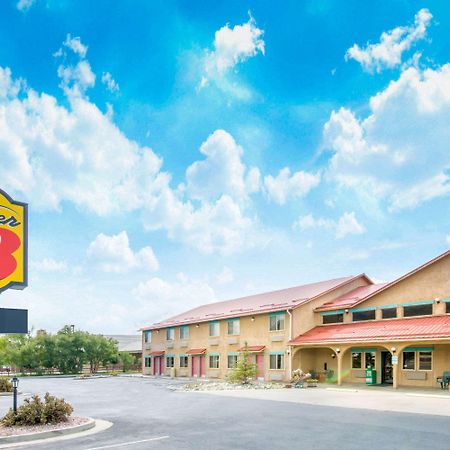 Super 8 By Wyndham Buena Vista Hotel Buitenkant foto